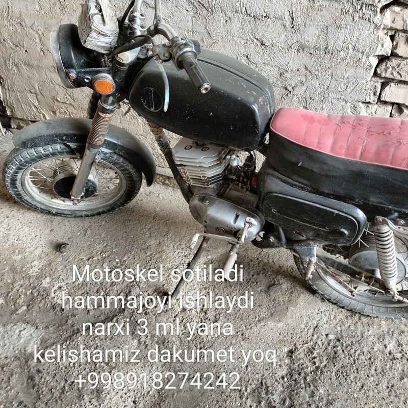 Vazxod motoskl zór Vazxod motoskl zór