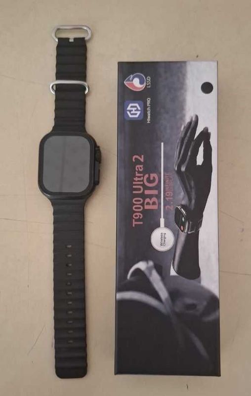 Watch ultra 2 soati Watch ultra 2 soati