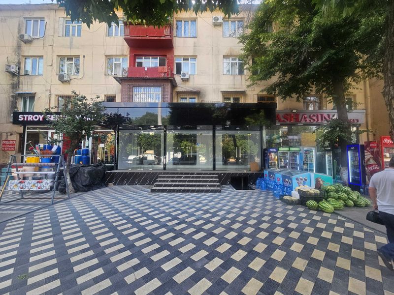 Arenda ofis 120 kv.m Afruz chorrahasi Arenda ofis 120 kv.m Afruz chorrahasi