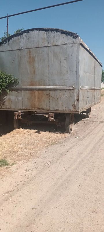 Vagon xolati zor Vagon xolati zor