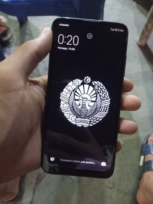 Redmi 8 sotiladi Redmi 8 sotiladi