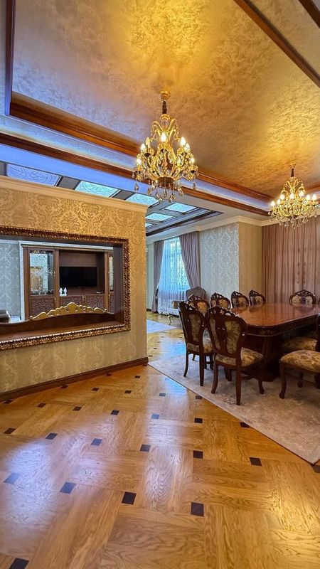 Габус | ул. Тараса .Шевченко | 4/3/7 | 183 м² Габус | ул. Тараса .Шевченко | 4/3/7 | 183 м²