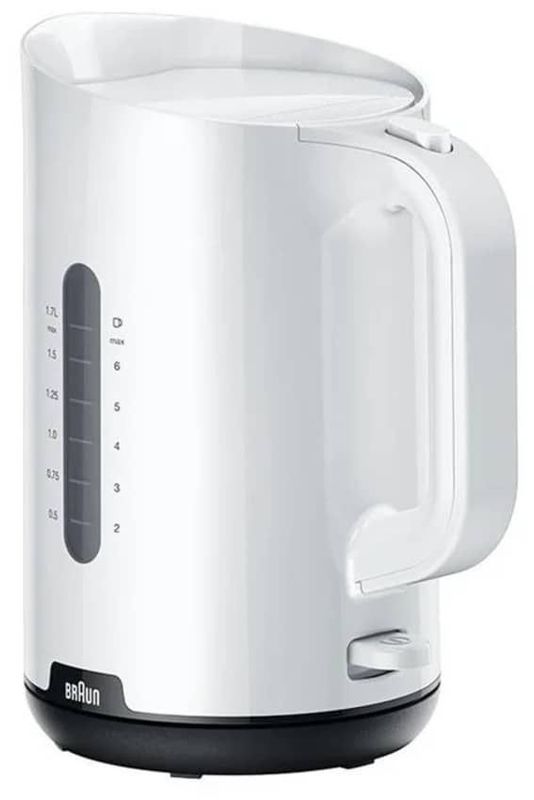 Braun kettle WK 1100 электрический чайник