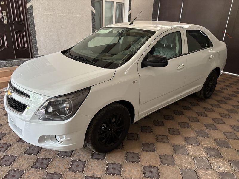 2025 Cobalt Midnight 2025 Cobalt Midnight