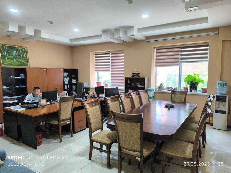 офис 142 м2 в бизнес центре. О-р. парк Бобура офис 142 м2 в бизнес центре. О-р. парк Бобура