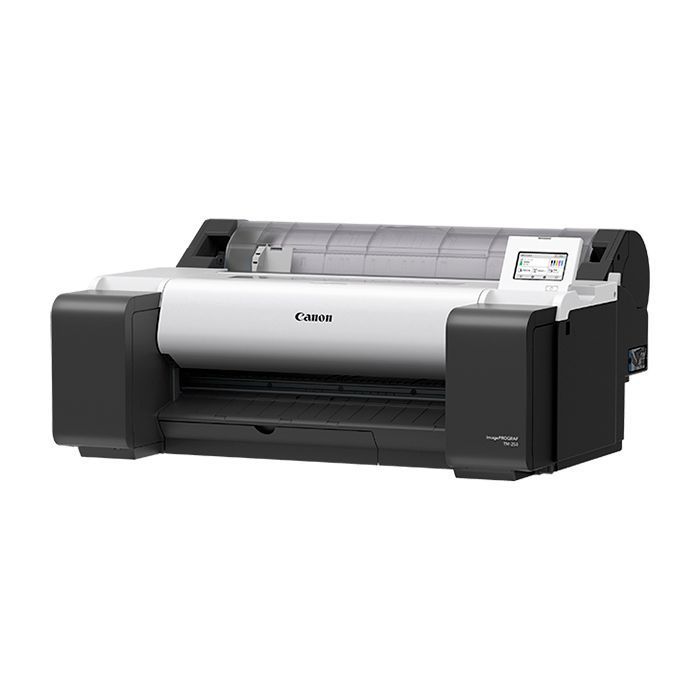 Canon ТМ 240 А 1 формат