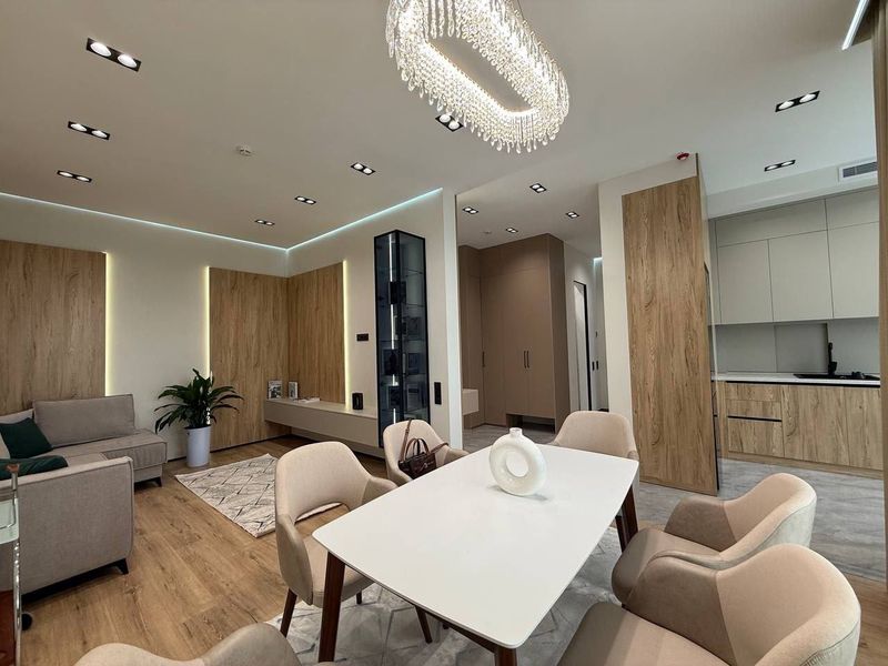 Аренда квартира ЖК MIRABAD AVENUE Аренда квартира ЖК MIRABAD AVENUE