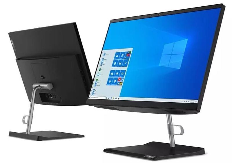 Моноблок Lenovo Core i3-10100T/DDR4 8GB/256GB Моноблок Lenovo Core i3-10100T/DDR4 8GB/256GB