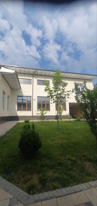 Продаю участок угловой Сергели, Бобур махалля