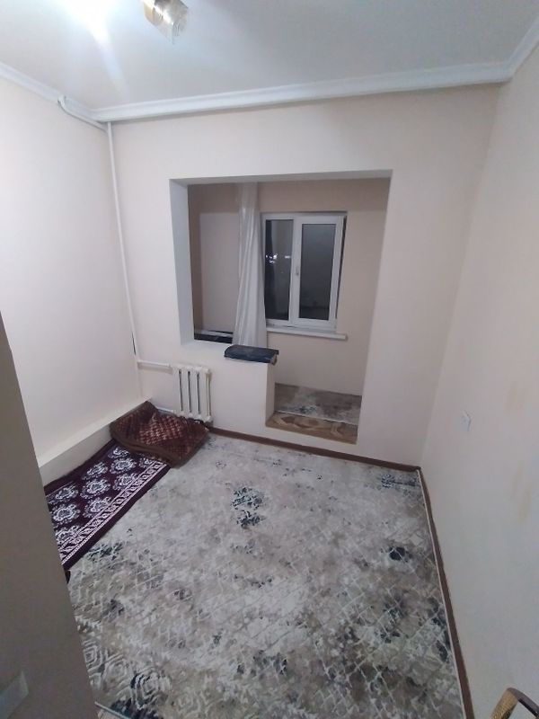 Yunusobod 6-kvartaldan xona ijaraga beriladi Yunusobod 6-kvartaldan xona ijaraga beriladi