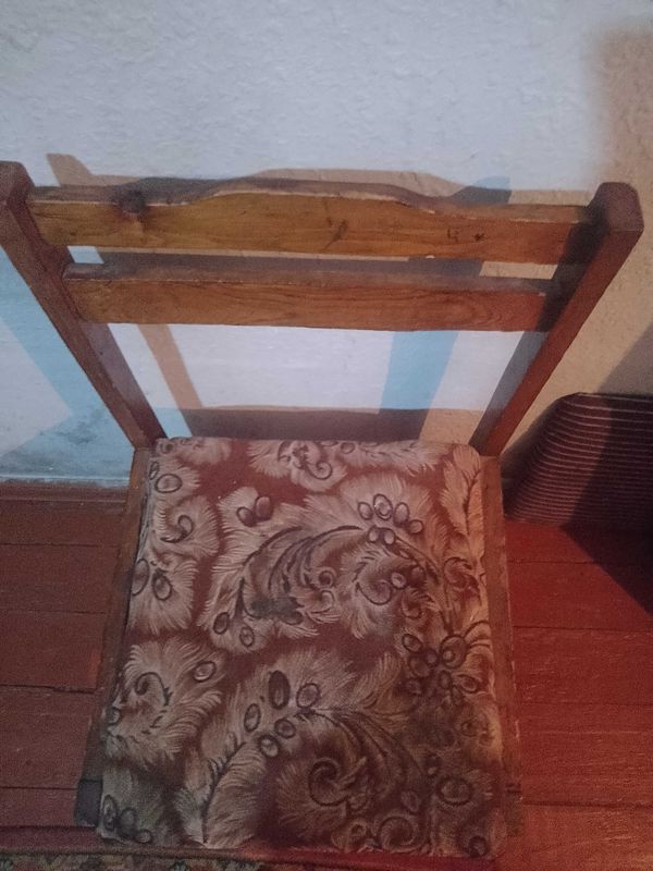 Stol eski ssr davridagi Stol eski ssr davridagi