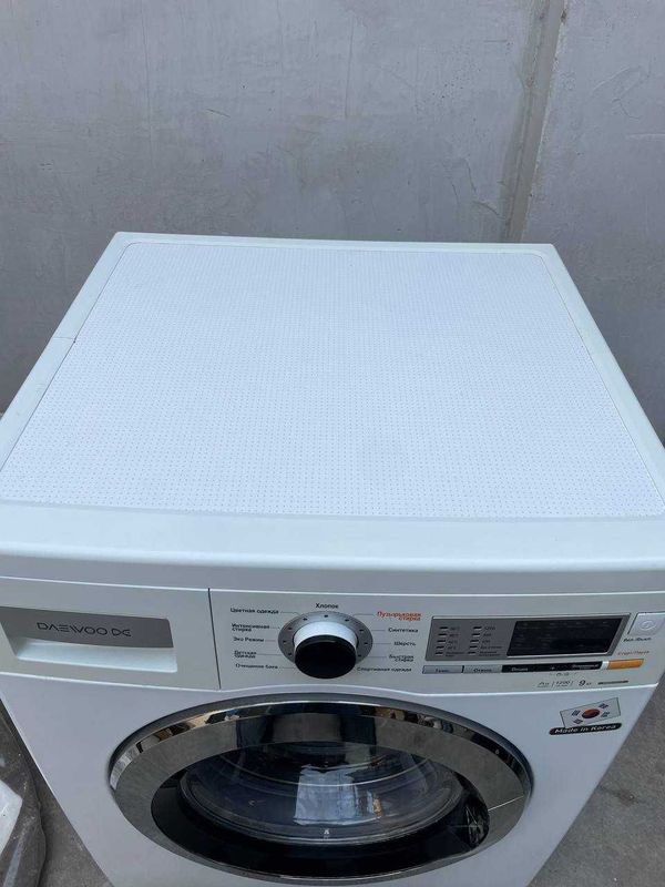 Daewoo koryuvish mashinasi Daewoo koryuvish mashinasi