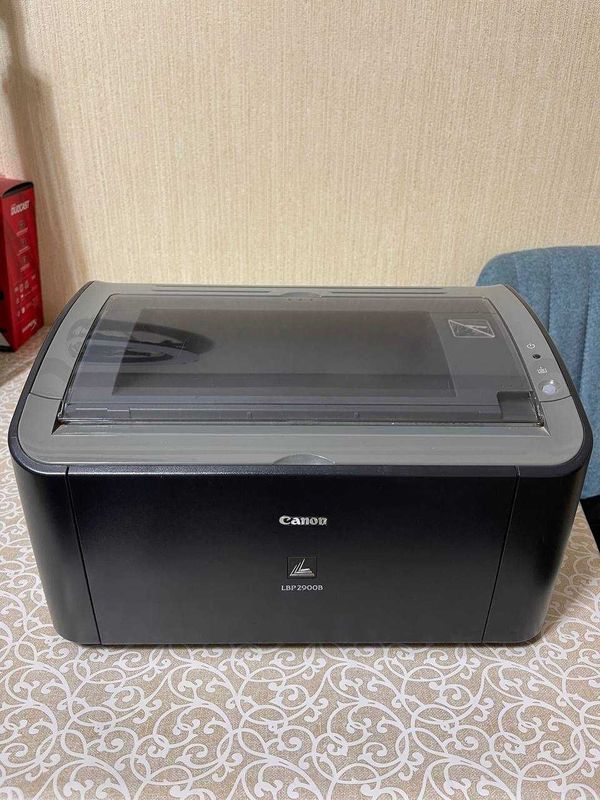 Printer canon LBP 2900 b Printer canon LBP 2900 b