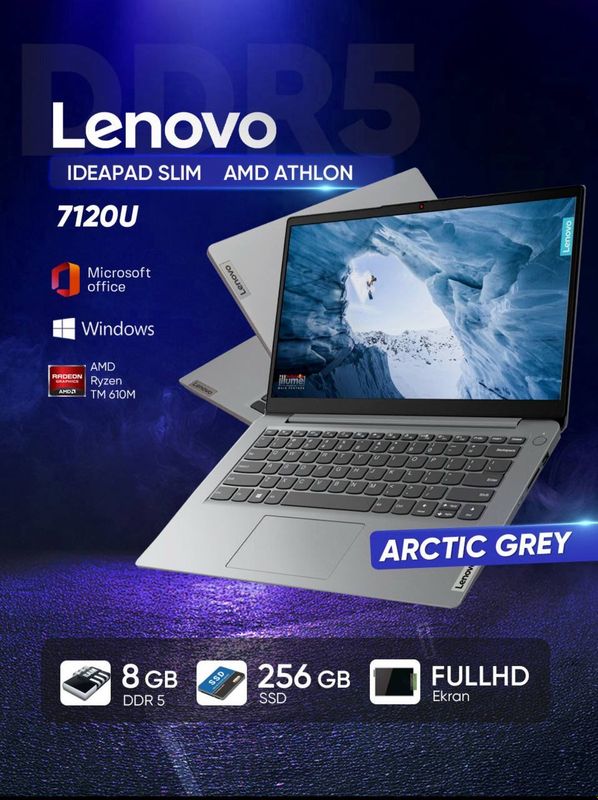 Lenovo Noutbuk Lenovo Noutbuk