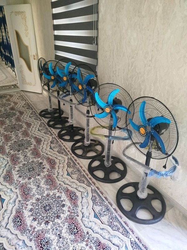 ventilyator ventilyator