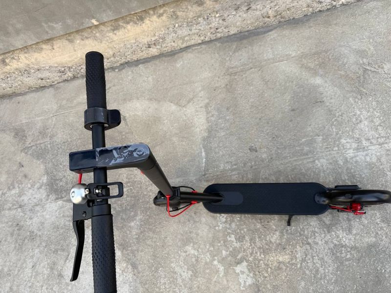 Elektr samakat 30 km