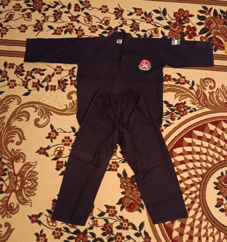 Sport anjomi kikboks uchun
