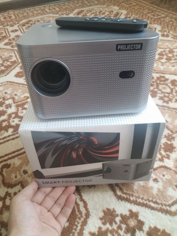 Proektor HY350, Проектор hy350