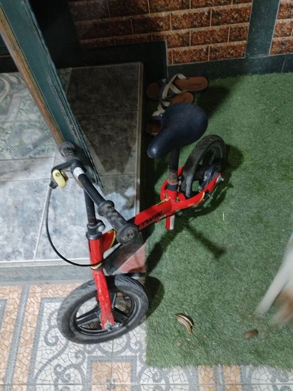 Велобег детский BTWIN Велобег детский BTWIN
