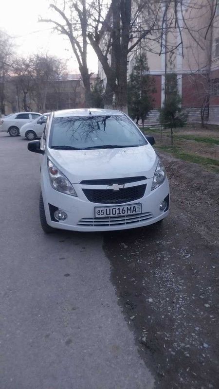 Chevrolet Spark 2011, 2-pozitsiya SROCHNO!!!