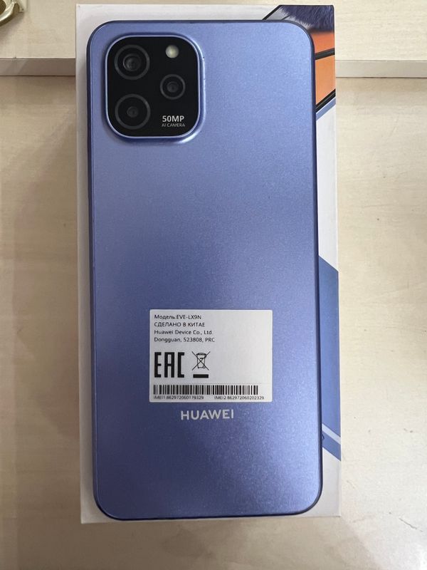 Huawei nova Y61