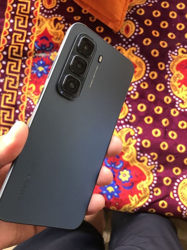 Infinix Hot 50 5G 16/256gb