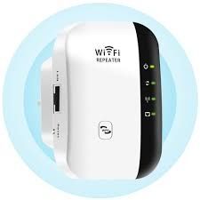 wifi усилитель WiFi repeater