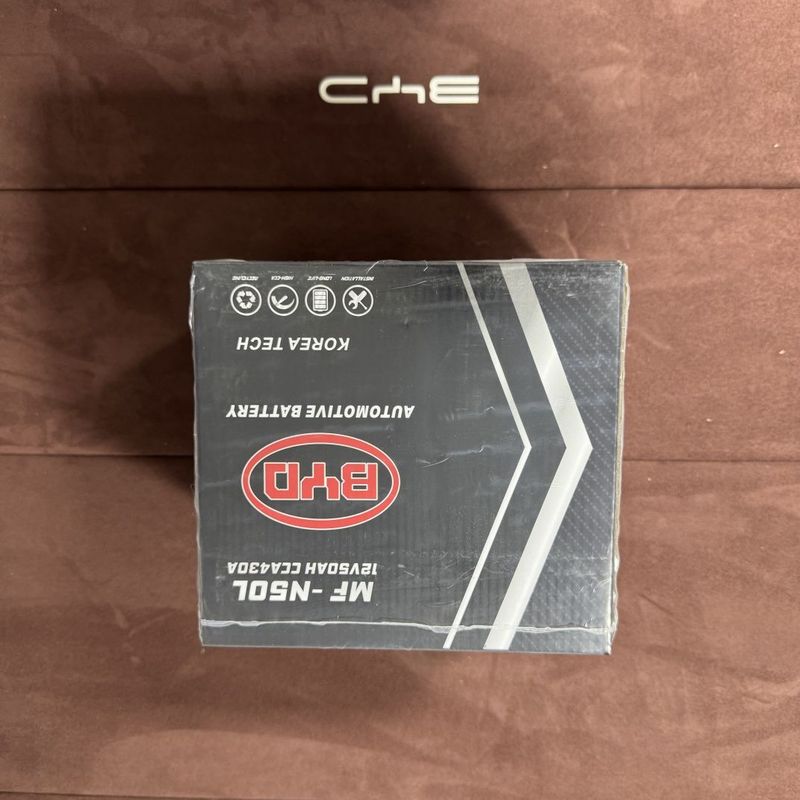 BYD akumlyator Song plus Champion E2 Yuan plus chempion akkumlyator