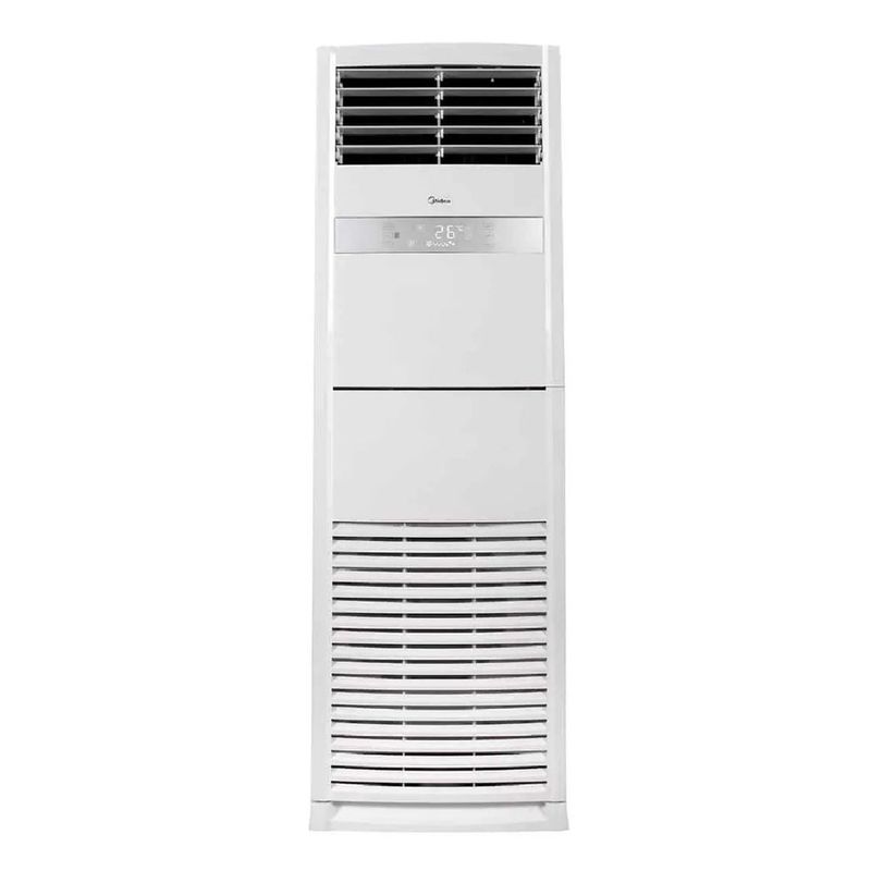 Колонный кондиционер Midea FST Inv-48 Колонный кондиционер Midea FST Inv-48