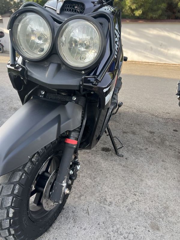Скутер Wasat 150 куб 650$