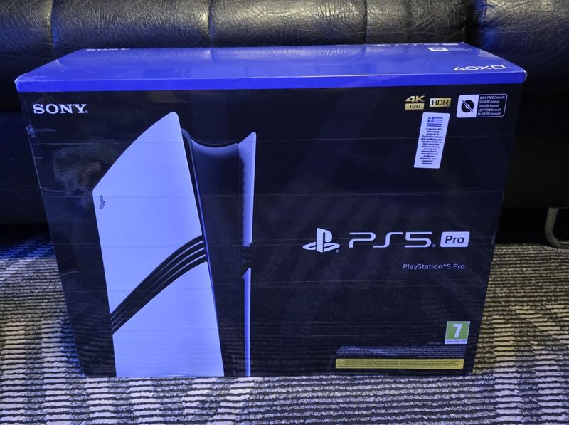 Ps5 pro yevripa 2tb Ps5 pro yevripa 2tb