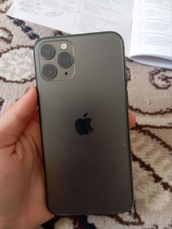Iphone 11 pro 64 Gb toza