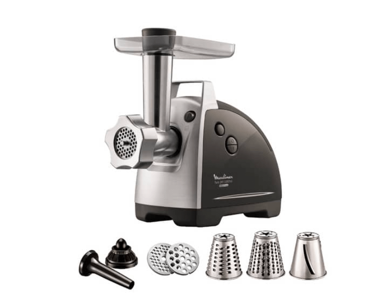 Мясорубка Moulinex ME687832