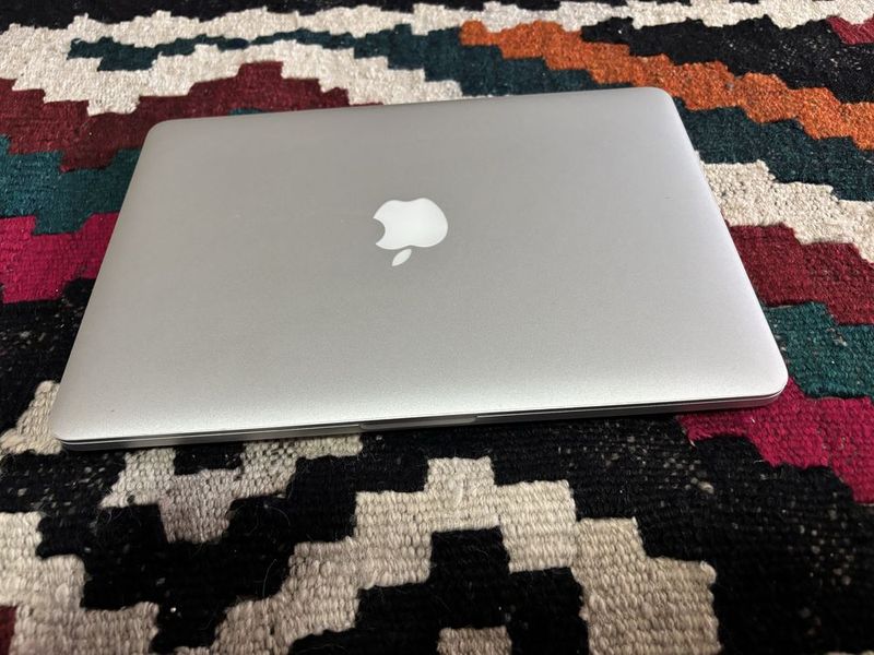 Macbook pro 2015