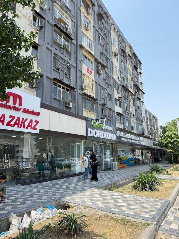Паркентский Базар | 150кв - нежилое помещение Продажа Паркентский Базар | 150кв - нежилое помещение Продажа