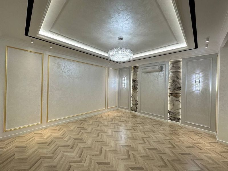 Срочно сдается дом 6 комнат в Sayram V, ор-р: British school, 455м²