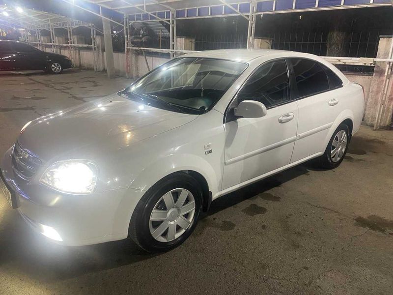 Lacetti 1.8, 2013-yil mexanika, 146,000 yurgan, Metan Gaz