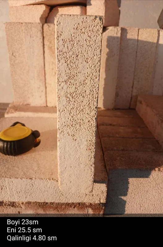 Огнаупорная кирпич китайиски Огнаупорная кирпич китайиски