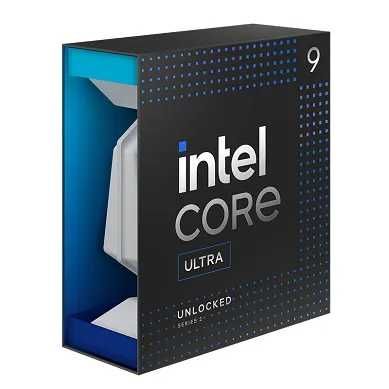 Процессор Intel Core Ultra 9-285K LGA1851 BOX