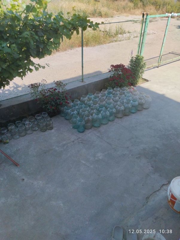 Банки для закруток Банки для закруток