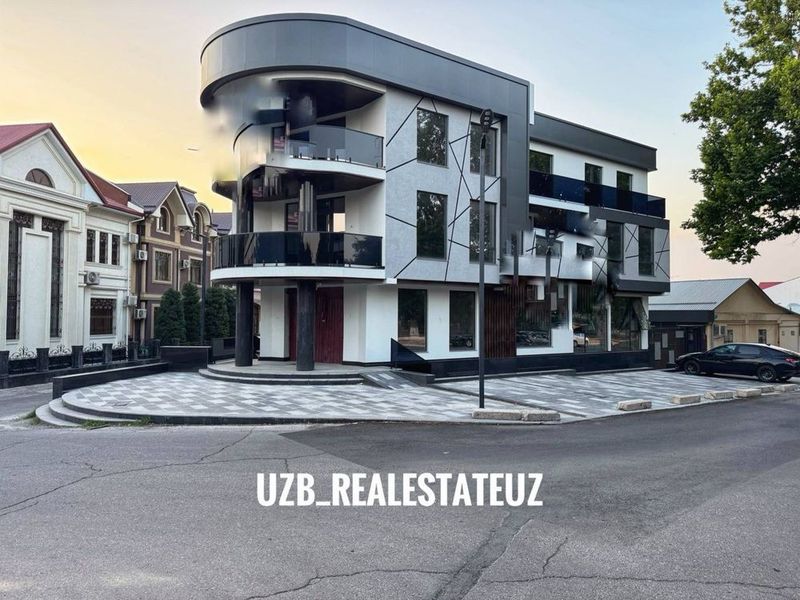 NRG Mirzo U’lugbek Аренда Бизнес Центр на Первой Линий 1000м2 NRG Mirzo U’lugbek Аренда Бизнес Центр на Первой Линий 1000м2