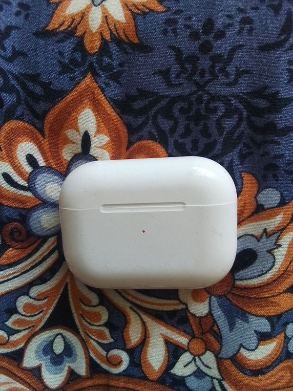 Iphone airpods original 100% Iphone airpods original 100%