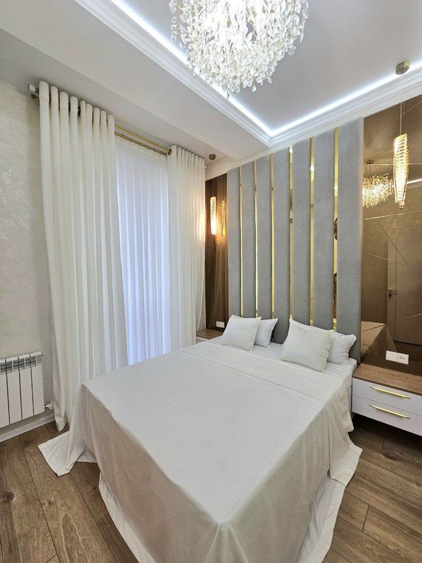 ∆ЖК Luminar House 2х комнатная с Ремонтом Евро Люкс (Шота Руставели) ∆ЖК Luminar House 2х комнатная с Ремонтом Евро Люкс (Шота Руставели)