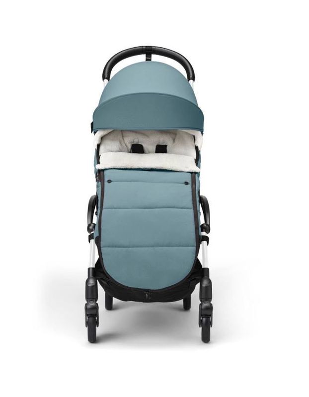 Продается зимний конверт BabyZen Продается зимний конверт BabyZen