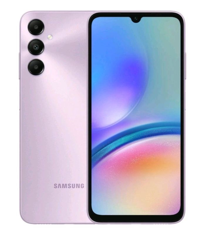 Smartfon Samsung Galaxy A05S Smartfon Samsung Galaxy A05S