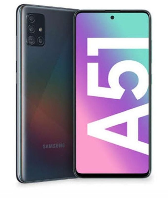 A51 6/128 Ideal Samsung A51 6/128 Ideal Samsung