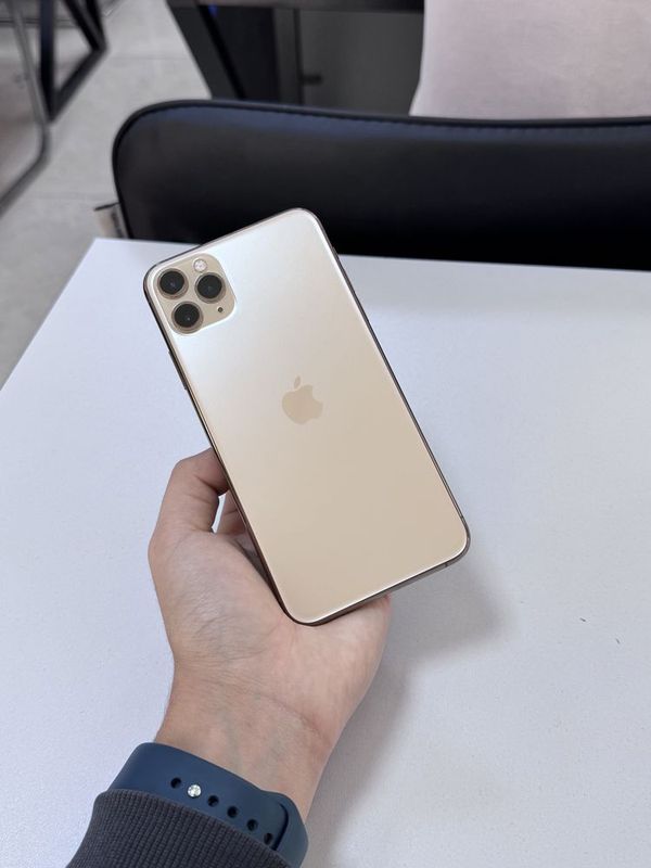 iPhone 11Pro Max 64Gb Gold