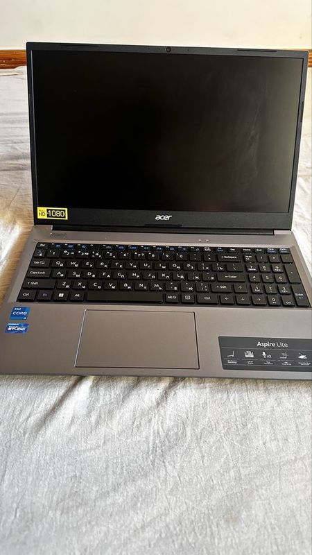 Как новый Core i5 12 gen