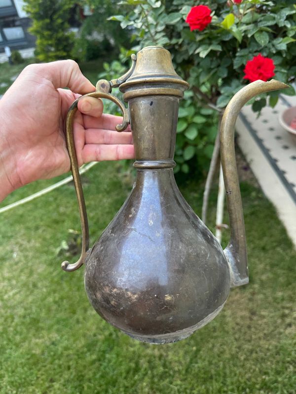 Кумган Старинный Кумган Старинный