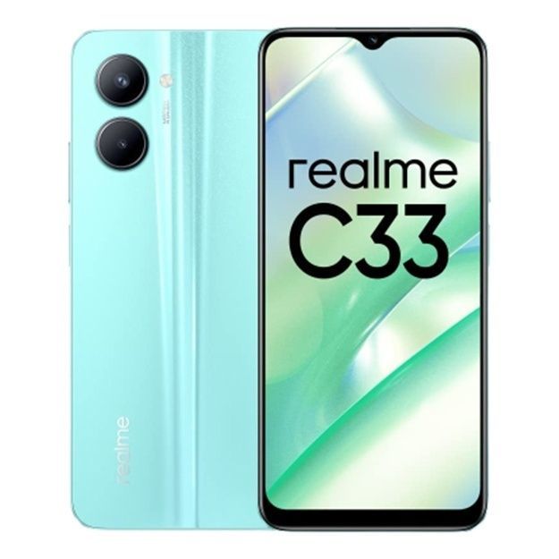 realme c33 128gb realme c33 128gb